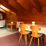Starzelhaus * Mittelberg
