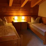 Fogadó Starzelhaus Mittelberg