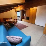 Starzelhaus Mittelberg