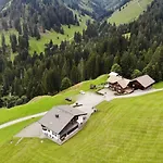 Starzelhaus Mittelberg