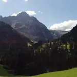 Starzelhaus * Mittelberg