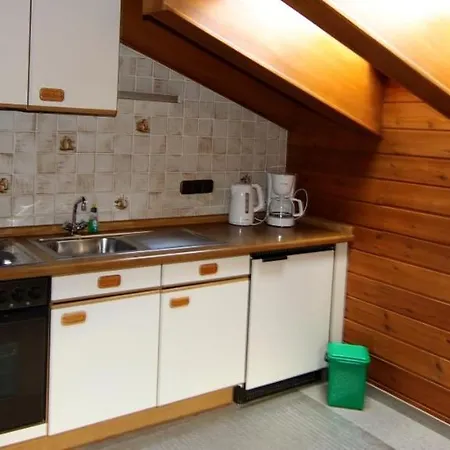 Starzelhaus Мини-отель *