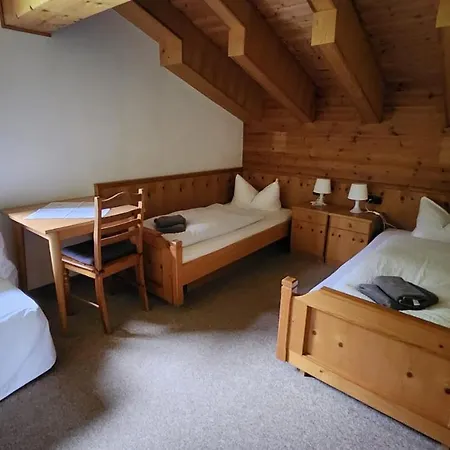 Starzelhaus Gasthof *