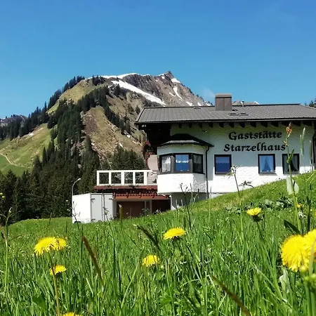 Starzelhaus *